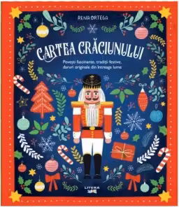 CARTEA CRACIUNULUI.