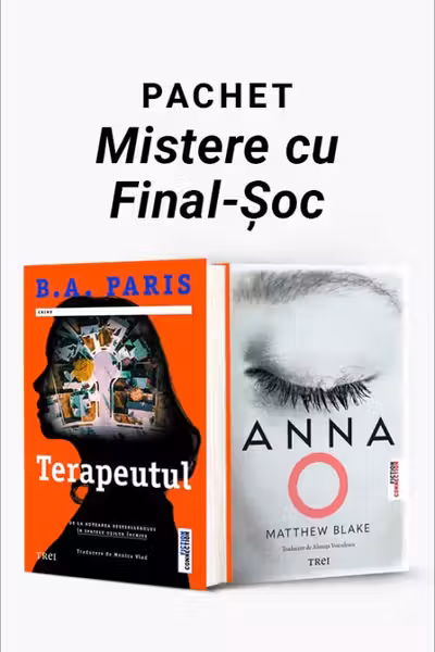 Pachet Mistere cu Final-Șoc