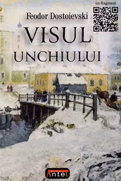 Visul unchiului - F. M. Dostoievski
