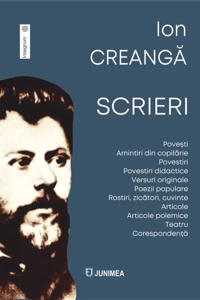 Scrieri