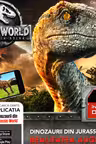Jurassic world Un regat in ruina