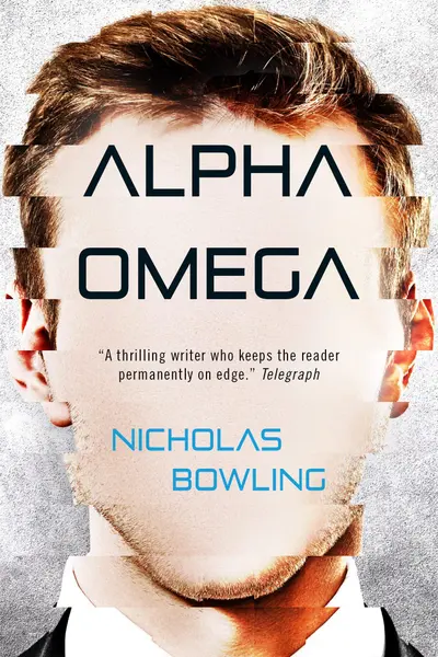 Alpha Omega