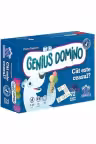 Genius Domino. Cat este ceasul?