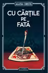 CU CARTILE PE FATA.