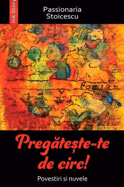 Pregătește-te de circ!
