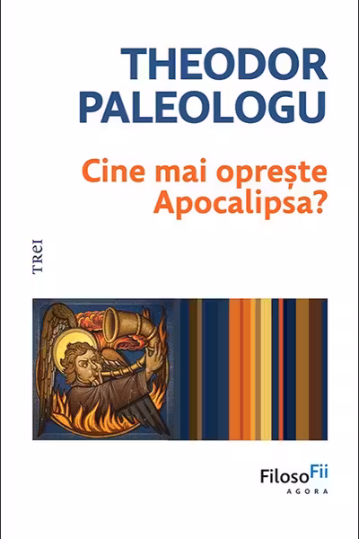 Cine mai opreste Apocalipsa?