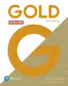 Gold New Edition B1+ Pre-First Teacher's Book