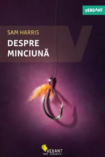 Despre minciuna