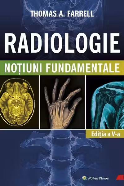 RADIOLOGIE. Notiuni fundamentale