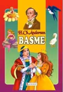 Basme Hans Christian Andersen