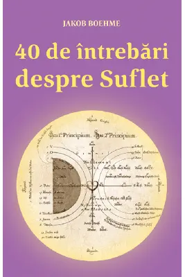 40 de intrebari despre suflet