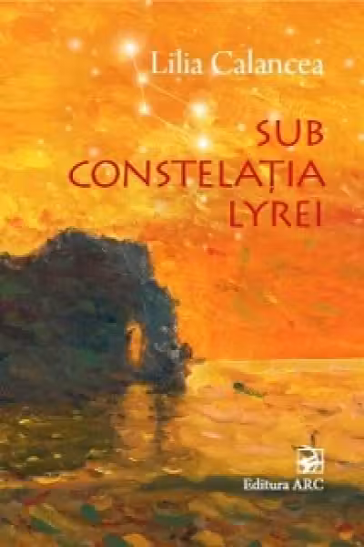 Sub constelatia Lyrei