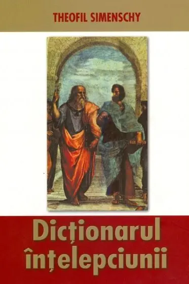 Dicționarul înțelepciunii