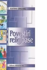 Povestiri religioase