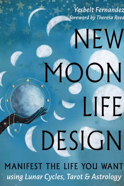 New Moon Life Design