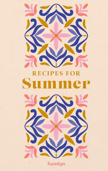 Recipes for Summer