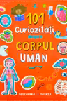 101 curiozitati despre corpul uman