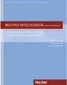 Multiple Intelligenzen im DaF-Unterricht Buch Aktivitaten fur die Sekundarstufe und den Erwachsenenunterricht - Herbert Puchta, Wilfried Krenn, Mario Rinvolucri