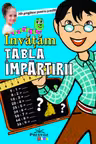 Invatam tabla impartirii
