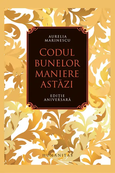Codul bunelor maniere astazi