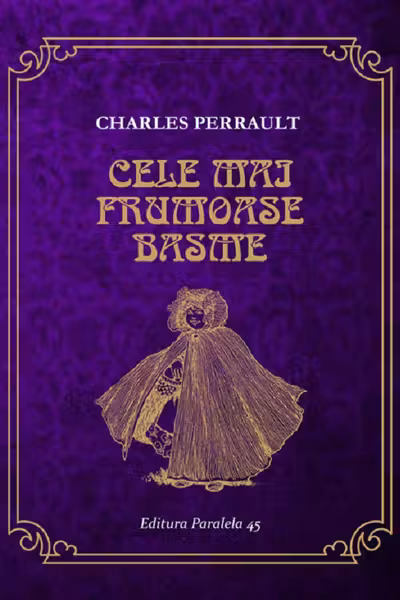Cele mai frumoase basme