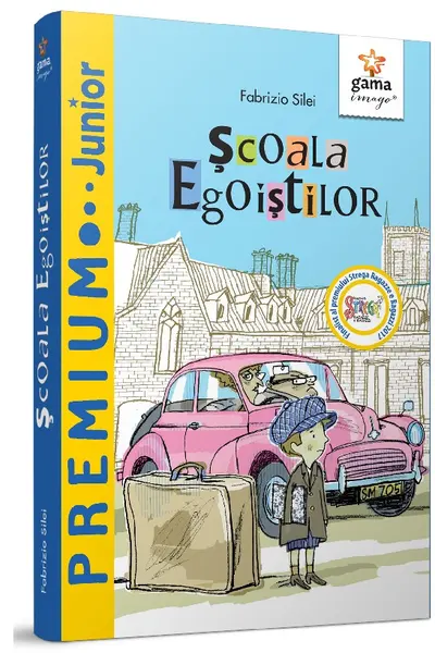 Scoala egoistilor