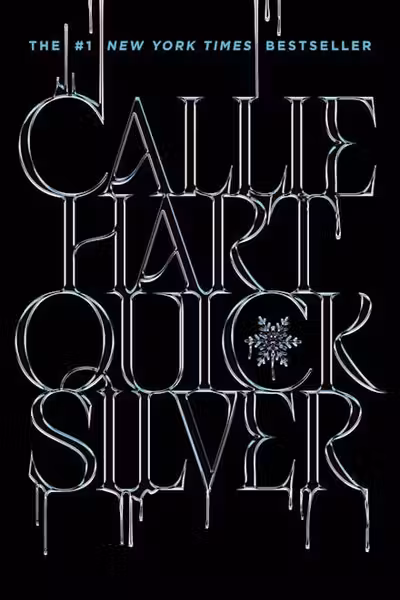 Quicksilver