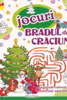 Jocuri. Bradul de Craciun
