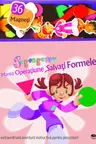 Superpuștii și Marea Operațiune ”Salvați Formele!”