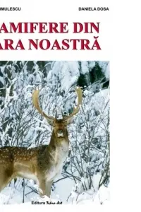 Mamifere din țara noastră