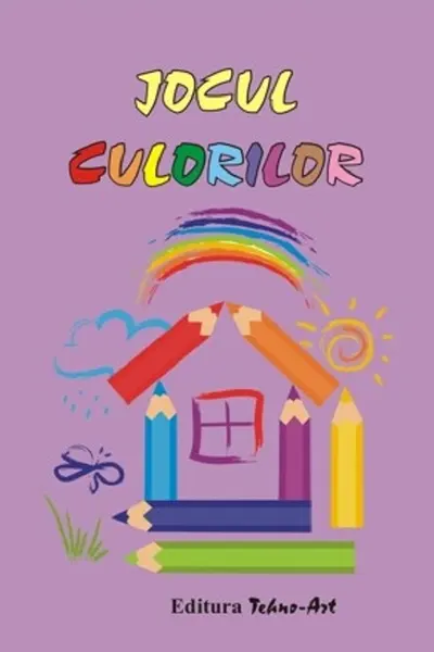 Jocul culorilor