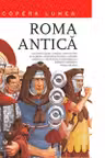 Roma Antica. Descopera lumea. Vol.2