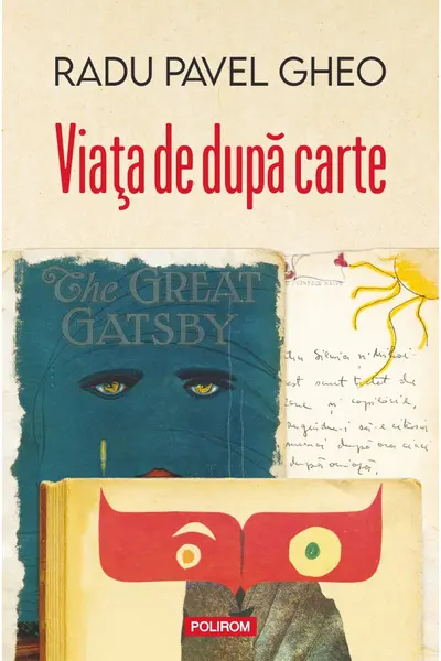 Viata de dupa carte