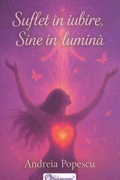Suflet in iubire, sine in lumina