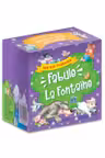 Cele mai frumoase fabule: La Fontaine - 5 carti