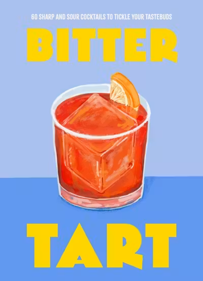 Bitter Tart