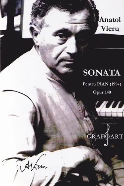 Sonata pentru pian