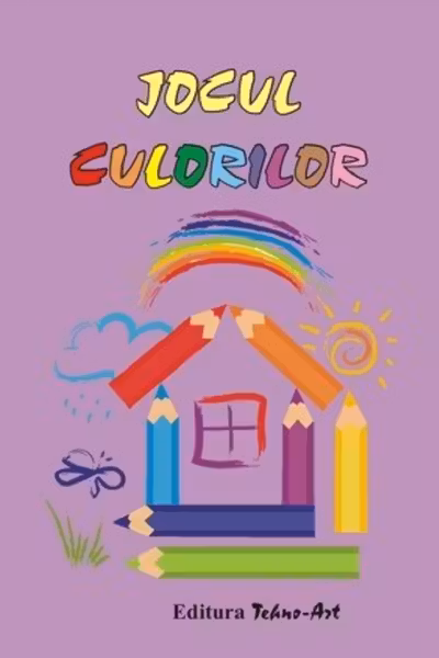 Jocul culorilor