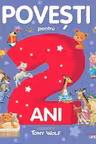 Povesti pentru copii de 2 ani
