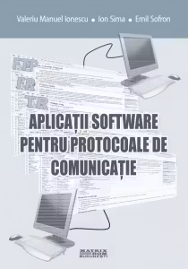 Aplicatii software pentru protocoale de comunicatie