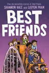 Best Friends