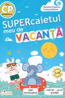 Supercaietul meu de vacanță. Clasa pregătitoare