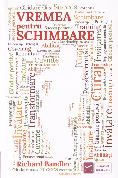 Vremea pentru schimbare