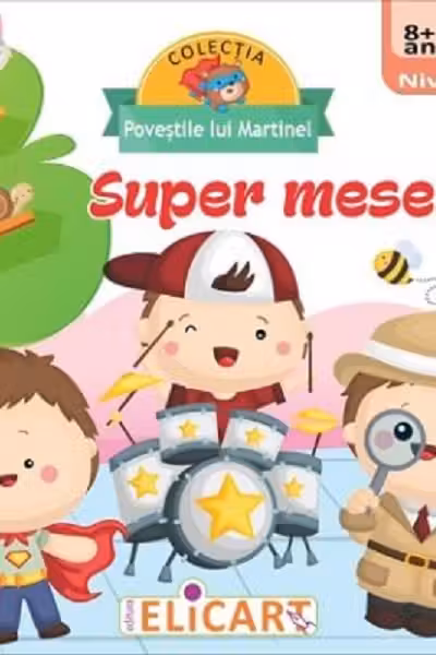 Super meserii
