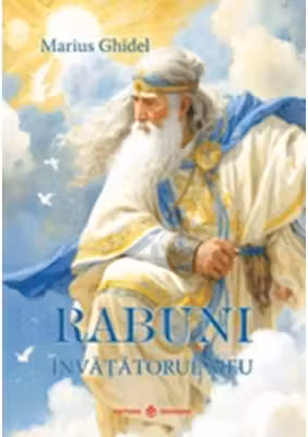 Rabuni. Invatatorul meu (vol. 1)