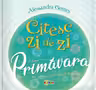 Citesc zi de zi - Primavara