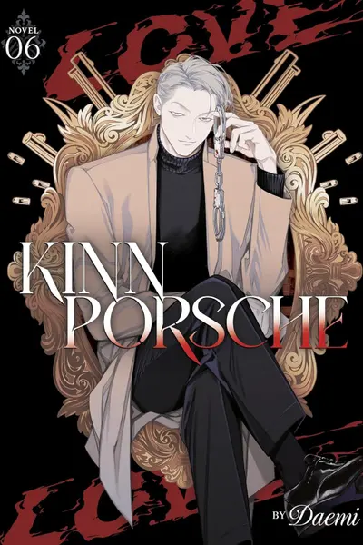 KinnPorsche (Novel) - Volume 6