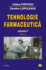 Tehnologie farmaceutica Vol.1 Ed.5