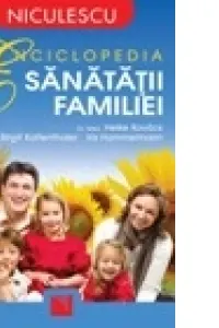 Enciclopedia sanatatii familiei