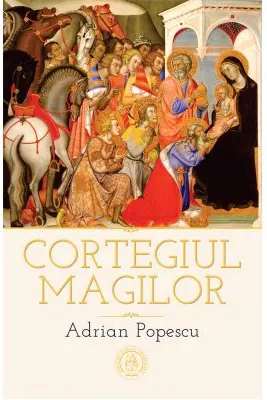 Cortegiul magilor